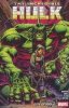 INCREDIBLE HULK VOL 04 CITY OF IDOLS TP [9781302960834]